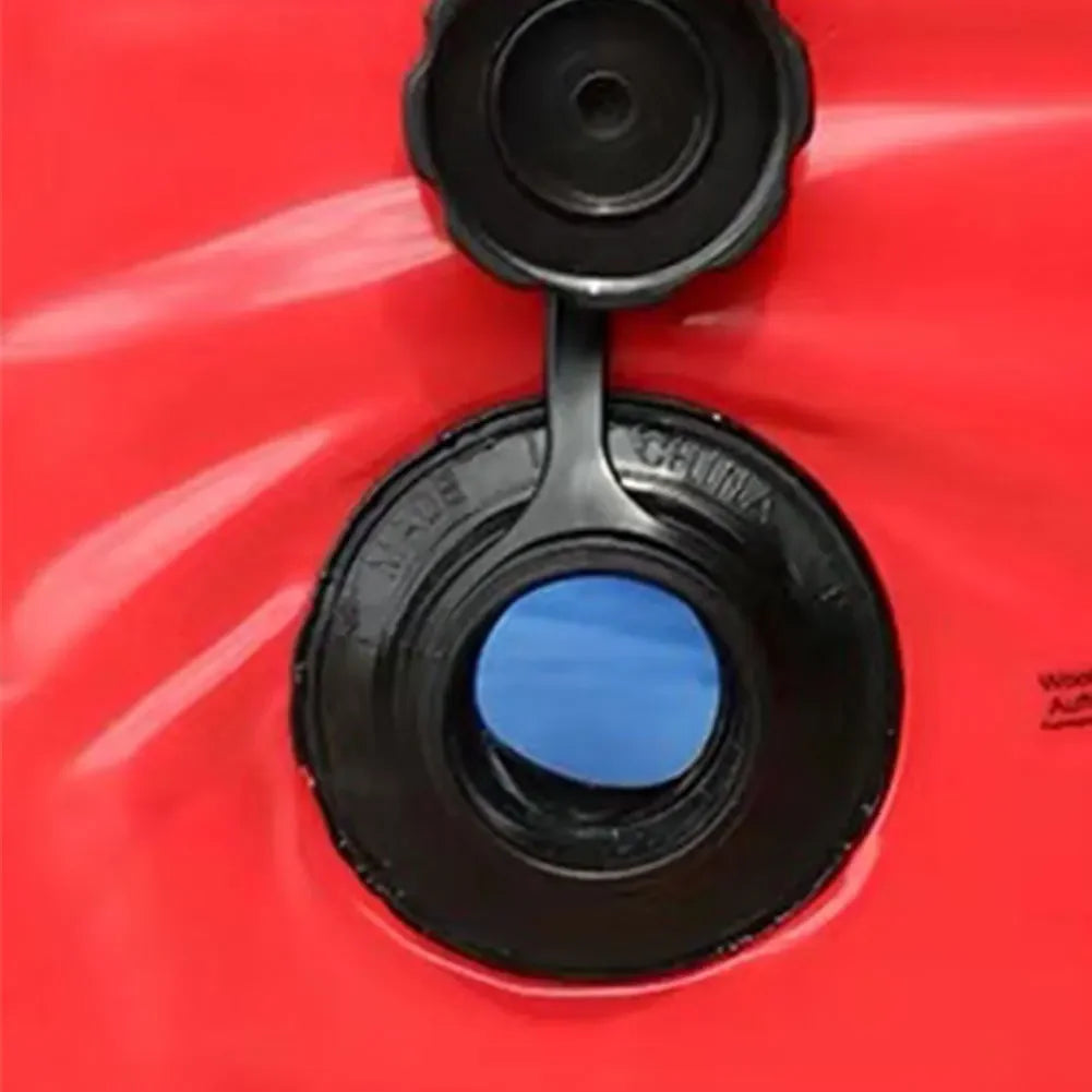 Piscine pliable pour chien - intérieur / extérieur