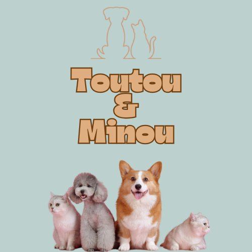 Toutou & Minou